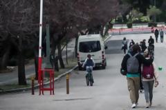 Έρχονται νέα μέτρα. Αλλαγές σε rapid test, εστίαση και στην υποχρεωτικότητα του εμβολιασμού