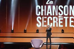 The Secret Song: Έρχεται στον Alpha...
