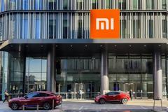 Δυστυχώς, η Xiaomi χάνει τη δεύτερη θέση στη παγκόσμια αγορά