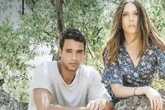 Από την Αμερική στην «Γη της ελιάς»