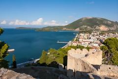 Βόνιτσα: Το μπαλκόνι του Αμβρακικού και ο ρυθμός ζωής που σε χαλαρώνει απόλυτα.