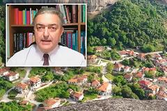 Επιτέθηκαν στον Θ. Βασιλακόπουλο σε ταβέρνα επειδή ζήτησε να γίνουν έλεγχοι στα πιστοποιητικά εμβολιασμού