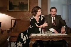 Άγριες Μέλισσες spoiler: «Ο Δούκας και η Μυρσίνη θα ζήσουν κόλαση και παράδεισο σε αυτό τον κύκλο»