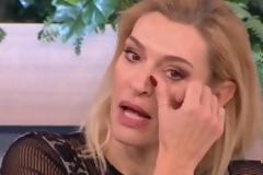 Δούκα: «Αυτοί  που θεωρούν τους εαυτούς προνομιούχους για κανένα λόγο, μόνο επειδή...»