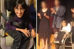 Η Χριστίνα χρειάζεται την αγάπη όλων - Η φοιτήτρια από το Ρέθυμνο που συγκλονίζει