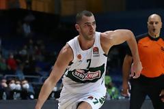 Στο περιθόριο Μποχωρίδης και Καββαδάς στον Παναθηναϊκό