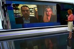 Θ. Παπαθανάσης στην ΕΡΤ για τον αντιγριπικό εμβολισαμό