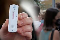 edupass.gov.gr: Ξεκινά η δήλωση των self-test για τους μαθητές των δημοσίων σχολείων