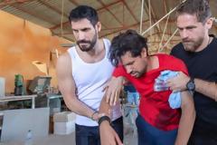 «Σασμός»: Τι θα δούμε απόψε;