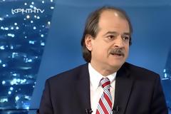Το λάθος και ο κίνδυνος: Η αλήθεια του Dr Ιωαννίδη για τα εμβόλια θα έπρεπε να ‘χει ειπωθεί από την πρώτη μέρα