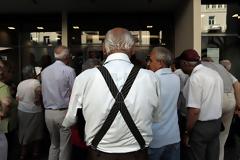 Αυτά είναι τα 3 παράθυρα εξόδου για σύνταξη πριν από τα 62 [πίνακες]