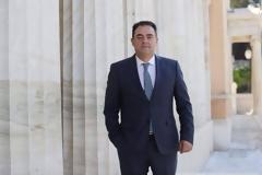 Δημήτρης Κωνσταντόπουλος: Άμεση καταβολή των ενισχύσεων στους παραγωγούς της Αιτωλοακαρνανίας