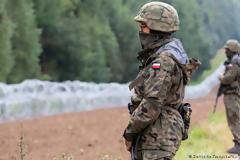 Η Βουλγαρία στέλνει επιγόντως στρατό στα σύνορα με την Τουρκία - 6.500 μετανάστες στο έδαφός της