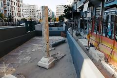 Μετρό Θεσσαλονίκης: Τα αρχαία που διχάζουν (βίντεο)
