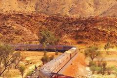 Ένας οδηγός για το Eurail Pass: Τι πρέπει να γνωρίζετε για τα ταξίδια με τρένο στην Ευρώπη.