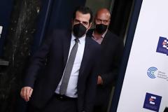 Κοροναϊός - Ελλάδα: Νέα μέτρα ανακοινώνει το απόγευμα ο Θάνος Πλεύρης