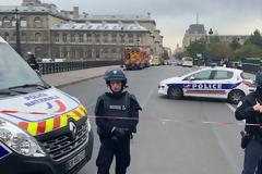 Γαλλία: Άνδρες ασφαλείας πυροβόλησαν άντρα με μαχαίρι σε σιδηροδρομικό σταθμό του Παρισιού