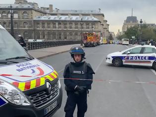 Φωτογραφία για Γαλλία: Άνδρες ασφαλείας πυροβόλησαν άντρα με μαχαίρι σε σιδηροδρομικό σταθμό του Παρισιού