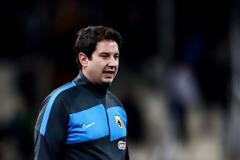 Παίκτες από τη Super League 1 τσεκάρει η ΑΕΚ
