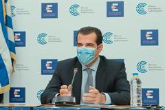 Live: Οι ανακοινώσεις Πλεύρη για τα νέα μέτρα