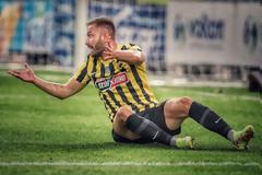 Στενεύουν τα περιθώρια για τον Τάνκοβιτς στην ΑΕΚ