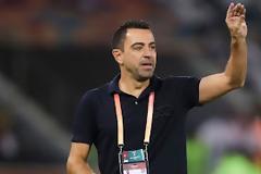 Ο Τσάβι πληρώνει από την τσέπη του για να πάει στη Μπαρτσελόνα