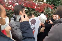 Τουρκία: Προπηλάκισαν και «τσουβάλιασαν» αμερικανούς στρατιώτες