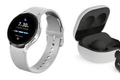 Νέα εποχή στα smartwatches και earbuds με τα Samsung Galaxy Watch4 και Galaxy Buds2
