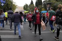 «Γκρίνια» παντού για τα νέα μέτρα. Ποιες «σκληρές» προτάσεις απορρίφθηκαν. Οι δυσκολίες των ελέγχων
