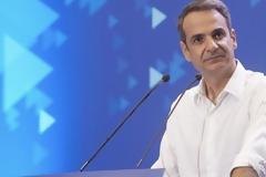 Συνέντευξη του Πρωθυπουργού απόψε στο Κεντρικό δελτίο ειδήσεων του MEGA