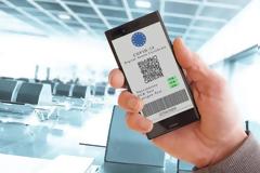 Covid Free Gr Wallet: Νέα εφαρμογή για να αποθηκεύουμε τα πιστοποιητικά Covid στο κινητό