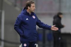 Ο Ολυμπιακός θα πάει για πρωτοκλασάτο στόπερ