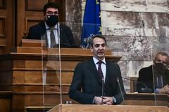Μητσοτάκης: Τεστ και σε εμβολιασμένους αν το ζητήσουν οι ειδικοί