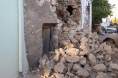 Μοντέλο πρόγνωσης σεισμικότητας βασισμένο (και) στο Αρκαλοχώρι