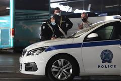 Σαρωτικοί έλεγχοι από το Σάββατο – Επιστρατεύονται 8.000 αστυνομικοί