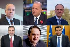ΕΡΓΟΣΕ: Ποιοι ενδιαφέρονται για τα έργα 3,3 δισ. για τη διασύνδεση λιμανιών με το σιδηρόδρομο/