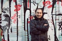 Παπαγεωργίου: «Δεν έχω ιδιαίτερη επαφή με τους ηθοποιούς από το Κωνσταντίνου και Ελένης»