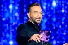 Νίκος Κοκλώνης: Έσπασαν και έκλεψαν το καμαρίνι του στο J2US...