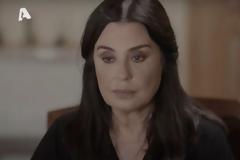 Σασμός SPOILER: Η Καλλιόπη μαθαίνει τα πάντα!