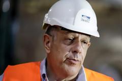 Ν. Ταχιάος: Το Μετρό Θεσσαλονίκης δεν είναι παιχνίδι κανενός!