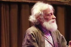 Πέθανε ο ηθοποιός Κώστας Λάσκος - Στις Αγριες Μέλισσες, μια από τις τελευταίες τηλεοπτικές εμφανίσεις του