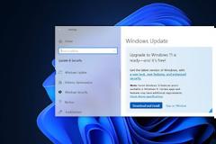 Η αναβάθμιση των Windows 11 έρχεται σε περισσότερες συσκευές