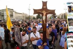 Αυστηρές ποινές για διακινητές fake news που υπονομεύουν τη δημόσια Υγεία ανακοίνωσε ο Τσιάρας