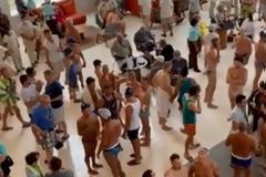 Μεξικό: Χάος σε τουριστικό θέρετρο - Αντίπαλες συμμορίες άνοιξαν πυρ