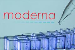 Γιατί βυθίστηκε η μετοχή της Moderna