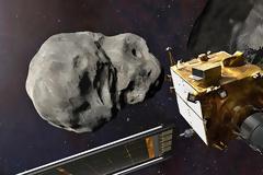 Η NASA θα κάνει έναν αστεροειδή να παρεκκλίνει της πορείας του σε αποστολή που θυμίζει το... «Αρμαγεδδών»
