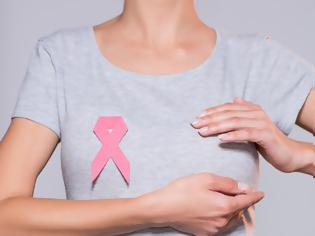 Φωτογραφία για Καρκίνος του μαστού: 6% ως 22% ο κίνδυνος μετάστασης. Μεγαλύτερος για τις γυναίκες κάτω των 35 ετών
