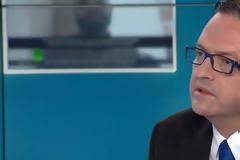 Γιώργος Χειλάς: «Νοσηλεύονται ολόκληρες οικογένειες και αρνούνται την ύπαρξη του ιού»