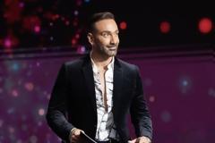 Νίκος Κοκλώνης για Ξιαρχό: «Ξέρω ότι τσαντίστηκε μαζί μου, αλλά θα του περάσει»
