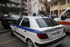 Φονική ληστεία στη Θεσσαλονίκη: Νεκρός υπάλληλος ψιλικατζίδικου από χτυπήματα στο κεφάλι